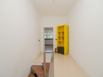 HURMA GREEN GARDEN RESIDANCE SATILIK DUBLEKS