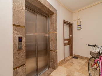 HURMA KARDELEN PARK EVLERİ 2+1 EŞYALI SATILIK DAİRE