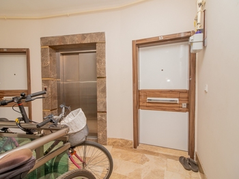 HURMA KARDELEN PARK EVLERİ 2+1 EŞYALI SATILIK DAİRE