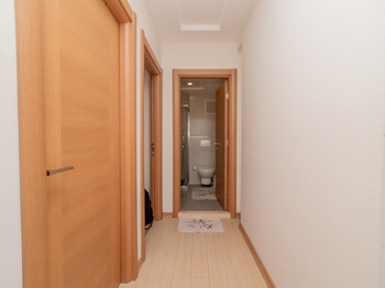 HURMA KARDELEN PARK EVLERİ 2+1 EŞYALI SATILIK DAİRE