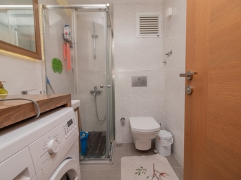 HURMA KARDELEN PARK EVLERİ 2+1 EŞYALI SATILIK DAİRE