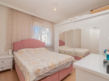 HURMA KARDELEN PARK EVLERİ 2+1 EŞYALI SATILIK DAİRE