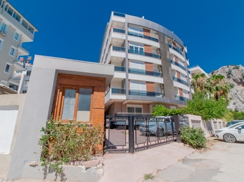 HURMA KARDELEN PARK EVLERİ 2+1 EŞYALI SATILIK DAİRE
