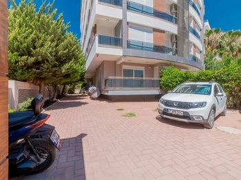 HURMA KARDELEN PARK EVLERİ 2+1 EŞYALI SATILIK DAİRE