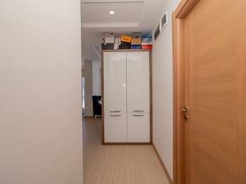 HURMA KARDELEN PARK EVLERİ 2+1 EŞYALI SATILIK DAİRE