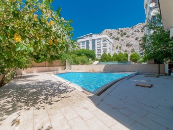 HURMA KARDELEN PARK EVLERİ 2+1 EŞYALI SATILIK DAİRE