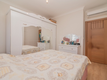 HURMA KARDELEN PARK EVLERİ 2+1 EŞYALI SATILIK DAİRE