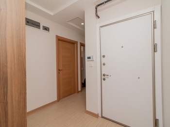 HURMA KARDELEN PARK EVLERİ 2+1 EŞYALI SATILIK DAİRE
