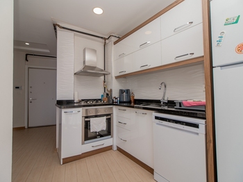 HURMA KARDELEN PARK EVLERİ 2+1 EŞYALI SATILIK DAİRE