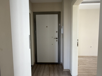 KONYAALTI HURMA MAHALLESİ VİA MARİS 1 SİTESİ 1+1 SATILIK DAİRE