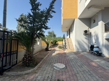 KONYAALTI LİMAN SATILIK 3+1 DUBLEKS