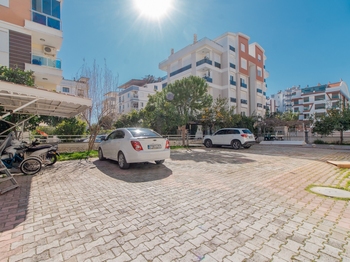 LİMAN MAHALLESİ 4+1 SATILIK DAİRE