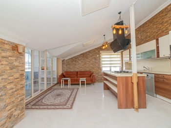 LİMAN MAHALLESİ 4+1 SATILIK DAİRE