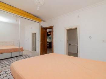 LİMAN MAHALLESİ 4+1 SATILIK DAİRE