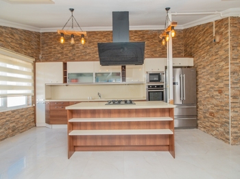 LİMAN MAHALLESİ 4+1 SATILIK DAİRE