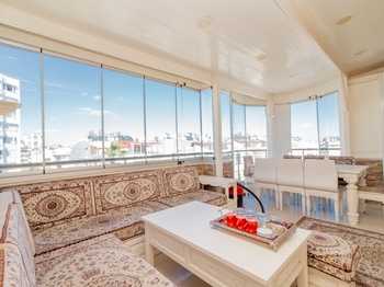 LİMAN MAHALLESİ 4+1 SATILIK DAİRE