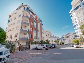 LİMAN MAHALLESİ 4+1 SATILIK DAİRE
