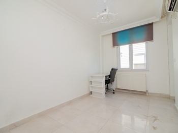 LİMAN MAHALLESİ 4+1 SATILIK DAİRE