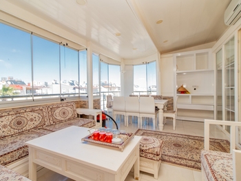 LİMAN MAHALLESİ 4+1 SATILIK DAİRE