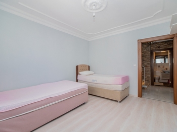 LİMAN MAHALLESİ 4+1 SATILIK DAİRE