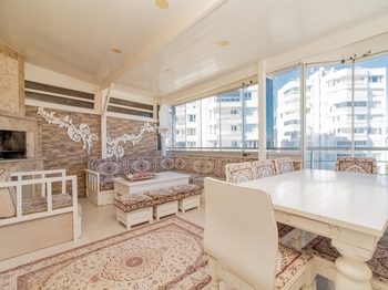 LİMAN MAHALLESİ 4+1 SATILIK DAİRE