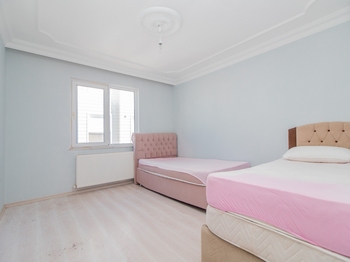 LİMAN MAHALLESİ 4+1 SATILIK DAİRE