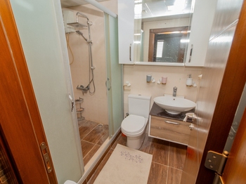 LİMAN MAHALLESİ 4+1 SATILIK DAİRE